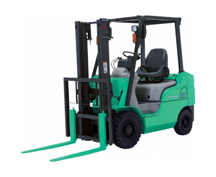 ENGINE TYPE 2TON –UNDER 3TON