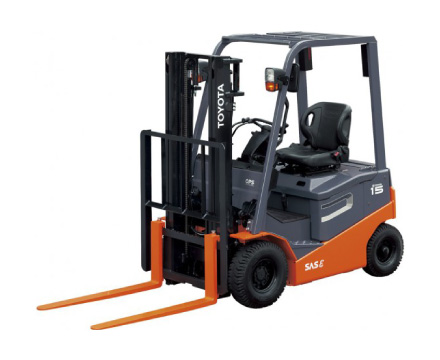 BATTERY TYPE COUNTERBALANCE